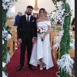 Meet your Posher, Dalia